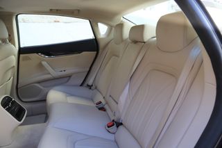 Maserati Quattroporte 2016