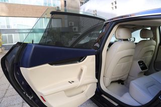 Maserati Quattroporte 2016