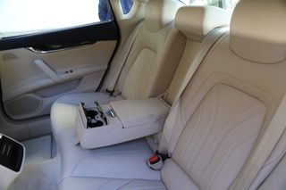 Maserati Quattroporte 2016