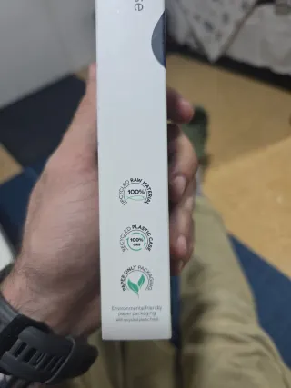 Funda Njord by Elements AirPods Pro 1/2