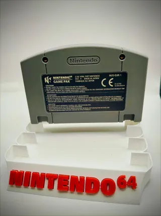 Diddy Kong Racing Nintendo 64