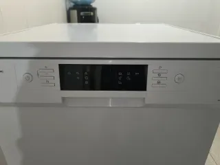 Lavavajillas Eas Electric