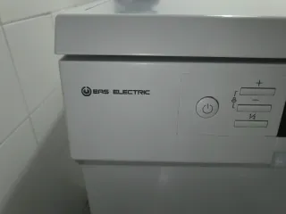 Lavavajillas Eas Electric