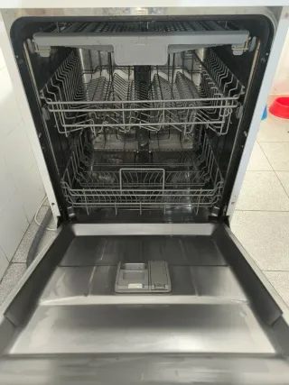 Lavavajillas Eas Electric