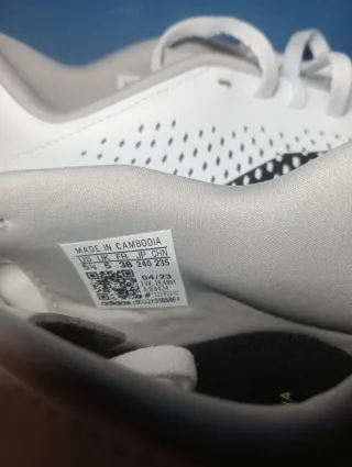 Scarpe Adidas Predator Accuracy