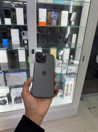 iPhone 14 Pro Max 256GB Space Gray