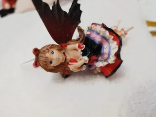 Hada de Jardín para maceta