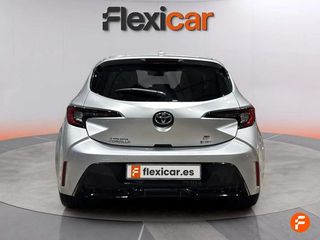 Toyota Corolla 140H GR-Sport