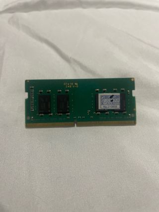 Crucial 8GB DDR4-2666 SODIMM RAM