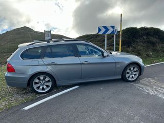 BMW 330D 231CV