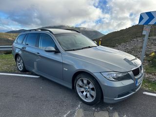 BMW 330D 231CV