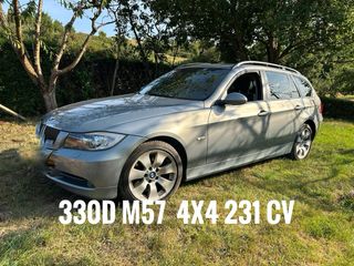 BMW 330D 231CV