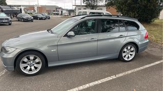 BMW 330D 231CV