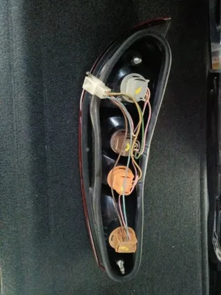 Pilotos Aixam Crossline