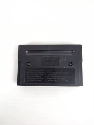 Golden Axe SEGA Mega Drive COMPLETO Multilingua