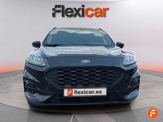 Ford Kuga ST-Line 2.5 Duratec PHEV 165kW Auto