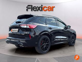 Ford Kuga ST-Line 2.5 Duratec PHEV 165kW Auto