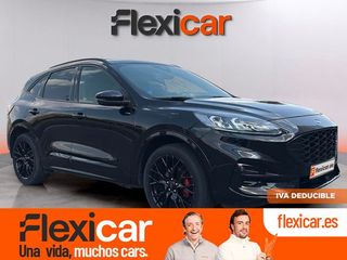 Ford Kuga ST-Line 2.5 Duratec PHEV 165kW Auto