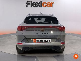 Cupra Formentor 2.0 TSI 228kW) 4Drive DSG L Ed Graphene