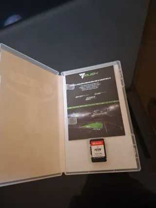 FC25 Nintendo Switch