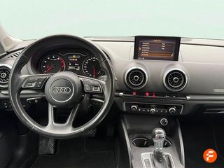 Audi A3 1.5 TFSI 110kW CoD EVO S tron Sportback