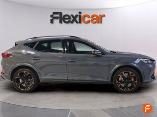 Cupra Formentor 2.0 TSI 228kW) 4Drive DSG L Ed Graphene