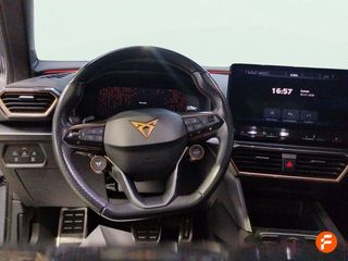 Cupra Formentor 2.0 TSI 228kW) 4Drive DSG L Ed Graphene