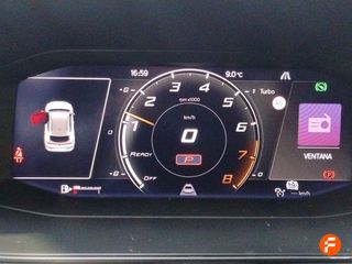 Cupra Formentor 2.0 TSI 228kW) 4Drive DSG L Ed Graphene