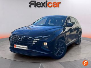 Hyundai Tucson 1.6 TGDI 110kW (150CV) Klass