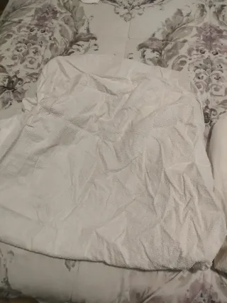 Funda de colchón cuna impermeable