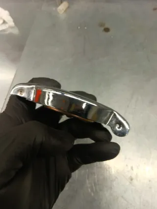 Tappo serbatoio Honda 400 500 750