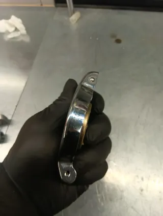 Tappo serbatoio Honda 400 500 750