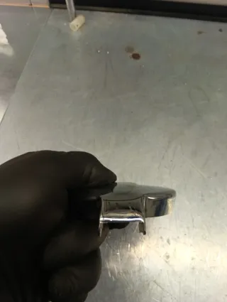 Tappo serbatoio Honda 400 500 750