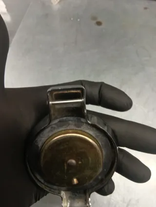 Tappo serbatoio Honda 400 500 750