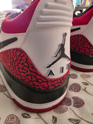 Zapatillas Nike Air Jordan 1