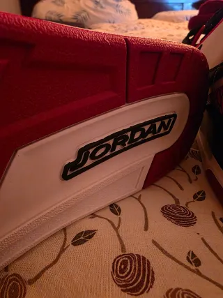 Zapatillas Nike Air Jordan 1