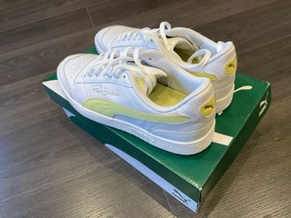 Puma Ralph Sampson Low Talla 47