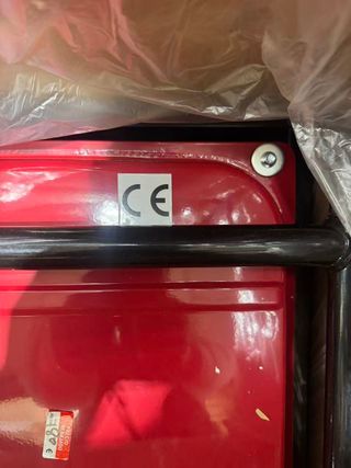 Generador Eléctrico Gasolina