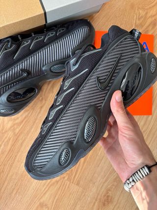 Nike Nocta Glide Negro Talla 47