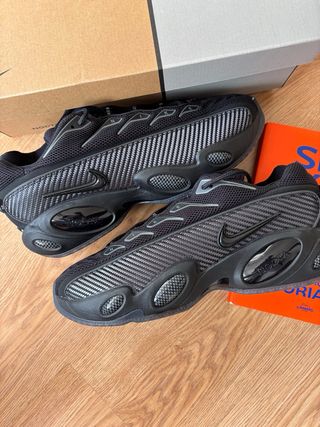Nike Nocta Glide Negro Talla 47