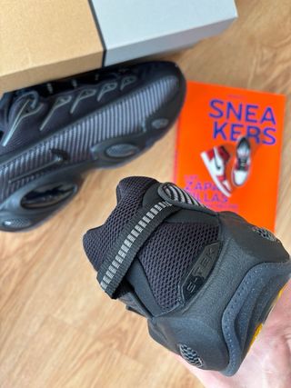 Nike Nocta Glide Negro Talla 47