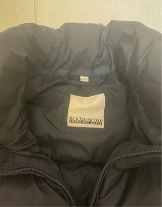 Giacca Napapijri Blu