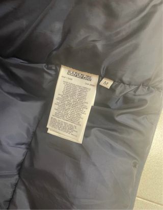 Giacca Napapijri Blu