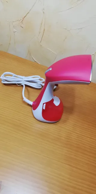 Plancha Vertical Vapor SilverCrest NUEVA