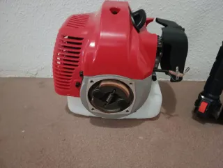 Motor Ahoyador y Chasis.NUEVO