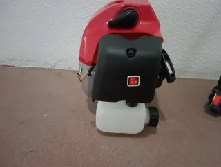 Motor Ahoyador y Chasis.NUEVO