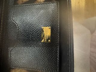 Bolso Sicily Large Dolce & Gabbana Negro