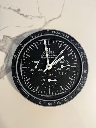 Orologio da parete Speedmaster