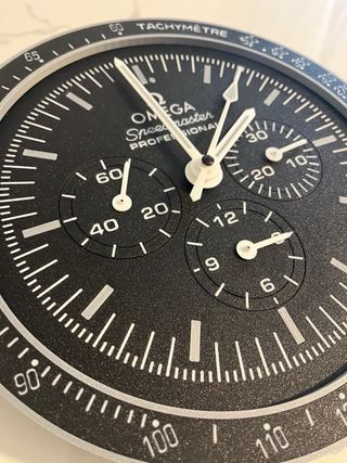 Orologio da parete Speedmaster