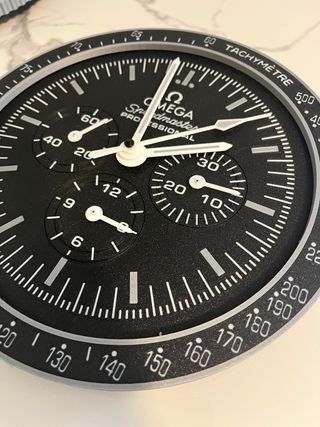 Orologio da parete Speedmaster